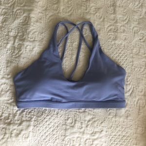 Lululemon Full Freedom Bra